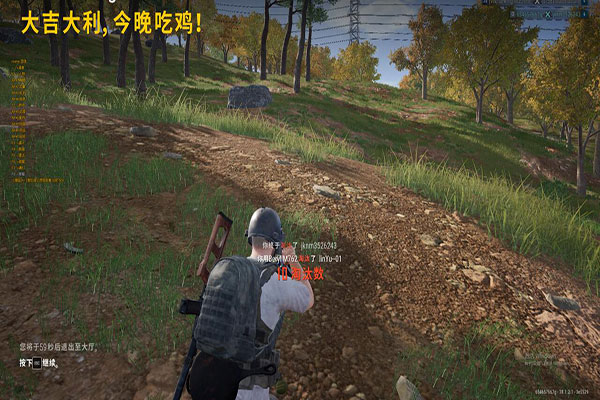 CF透明纹理辅助软件效果